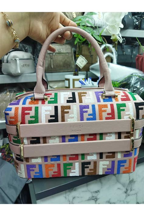 fendi çanta
